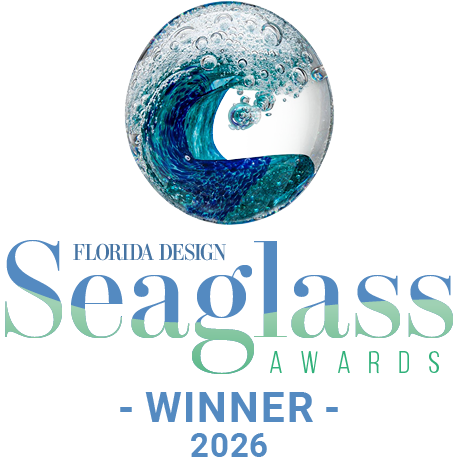 2026 seaglass award winner